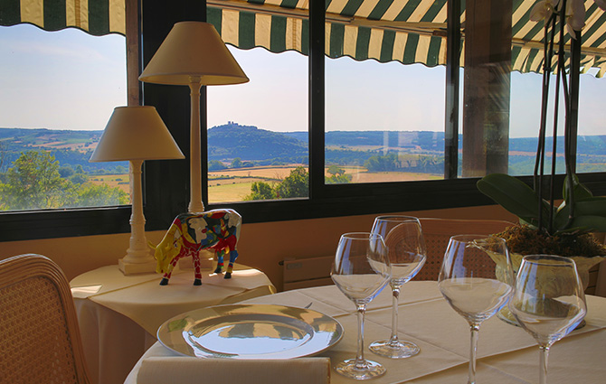 Galerie Restaurant CRISPOL